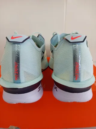 Nike Zoomx Vaporfly Next 4 Talla 43 44.5