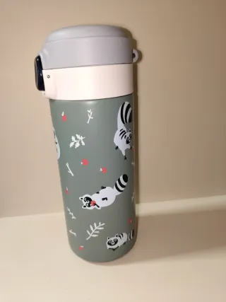 Botella térmica infantil Monbento 36 cl