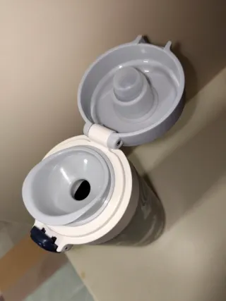 Botella térmica infantil Monbento 36 cl