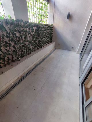 Piso en alquiler en Bellas Vistas en Madrid