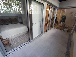 Piso en alquiler en Bellas Vistas en Madrid