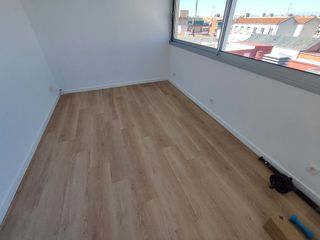 Piso en alquiler en Bellas Vistas en Madrid