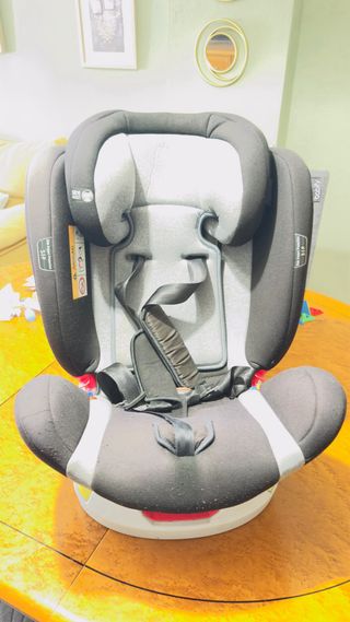 Silla coche Babify Onboard 360