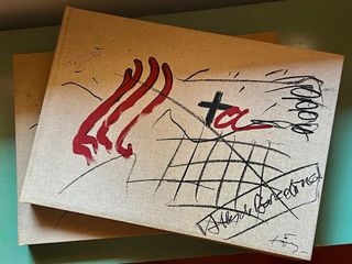 Atles de Barcelona. Iconografia, vistes i plànols