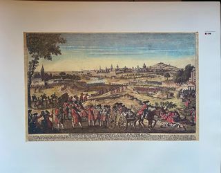 Atles de Barcelona. Iconografia, vistes i plànols