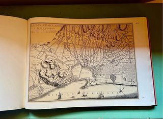 Atles de Barcelona. Iconografia, vistes i plànols