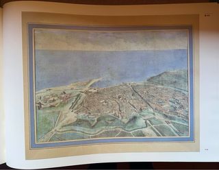 Atles de Barcelona. Iconografia, vistes i plànols