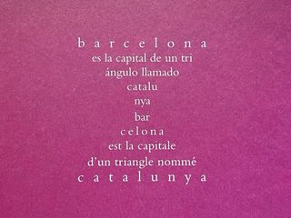 Atles de Barcelona. Iconografia, vistes i plànols