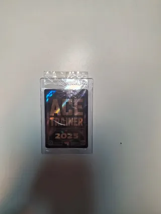 Carta Pokémon Celebratory Fanfare Promo