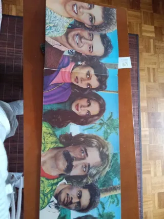 LP La Misa Campesina