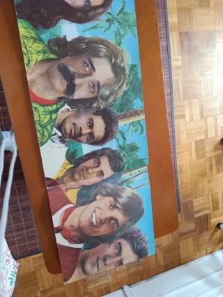 LP La Misa Campesina