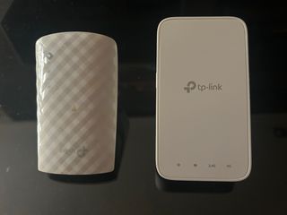 Repetidor Wifi TPLINK RE330 y RE190