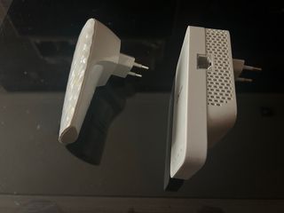 Repetidor Wifi TPLINK RE330 y RE190