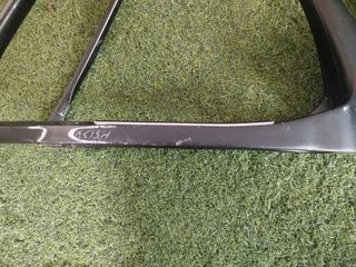 Cuadro MMR RAKISH Carbono, precio negociable