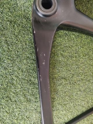 Cuadro MMR RAKISH Carbono, precio negociable