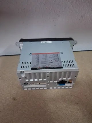 Radio VW / Grupo VAG