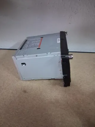 Radio VW / Grupo VAG