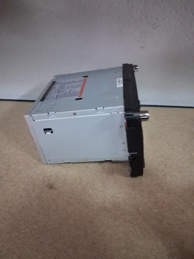 Radio VW / Grupo VAG