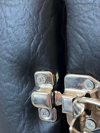 Camilla plegable ecopostural