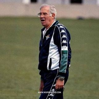 Sudadera Retro Kappa Betis