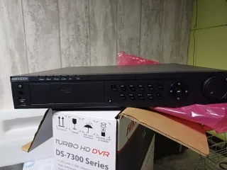 Hikvision DS-7300 TURBO HD DVR
