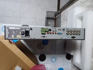 Hikvision DS-7300 TURBO HD DVR