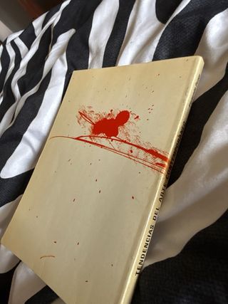 Tendencias del arte contemporáneo 1982