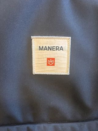 Funda Wing Foil MANERA 170x75x24cm