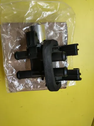 GRIFO VALVULA CALEFACCION FORD 1014585