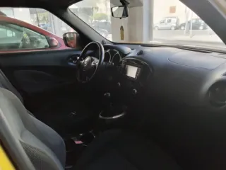Nissan Juke 2015
