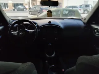 Nissan Juke 2015