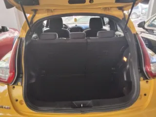 Nissan Juke 2015