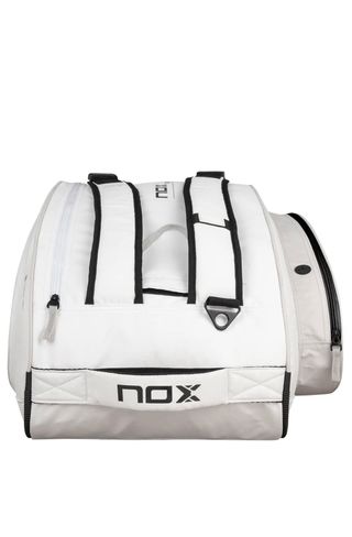 Paletero Nox ML10 Team Blanco