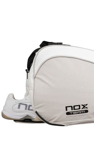 Paletero Nox ML10 Team Blanco