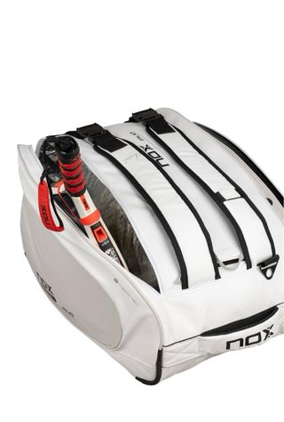 Paletero Nox ML10 Team Blanco