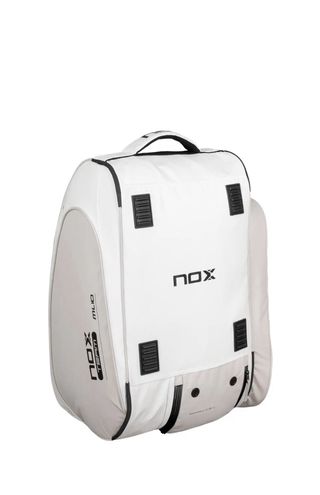 Paletero Nox ML10 Team Blanco