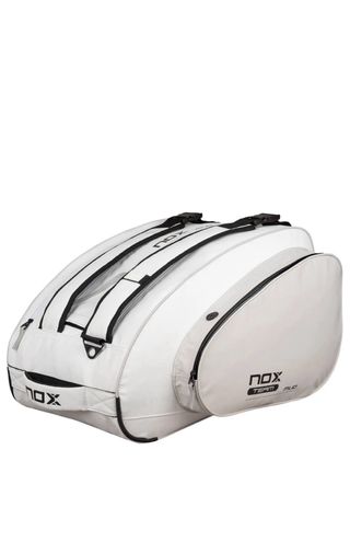 Paletero Nox ML10 Team Blanco
