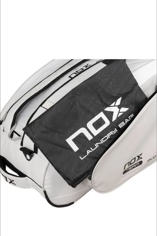 Paletero Nox ML10 Team Blanco