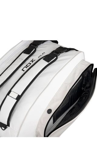 Paletero Nox ML10 Team Blanco