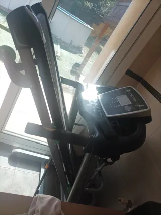 Cinta de Correr Cecotec ExtremTrack