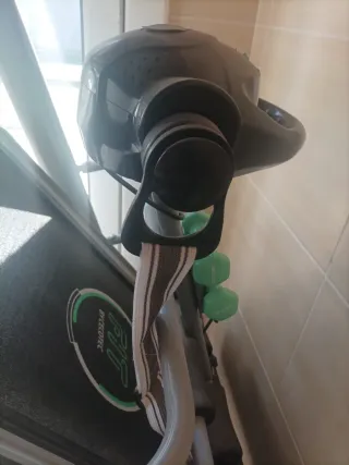 Cinta de Correr Cecotec ExtremTrack