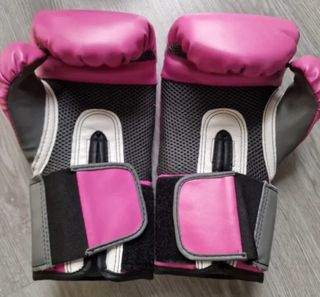 Guantes Boxeo Everlast Talla 8