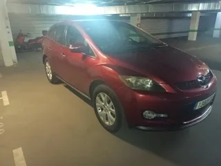 Mazda CX-7 2007