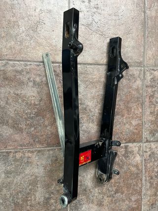 Basculante Yamaha Virago 250 2007