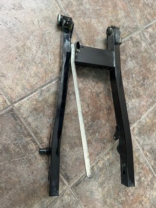 Basculante Yamaha Virago 250 2007