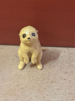 Pack 5 figuras animales juguete