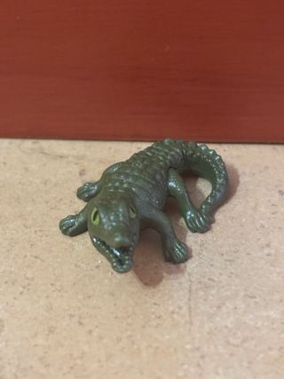 Pack 5 figuras animales juguete