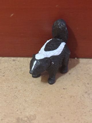 Pack 5 figuras animales juguete