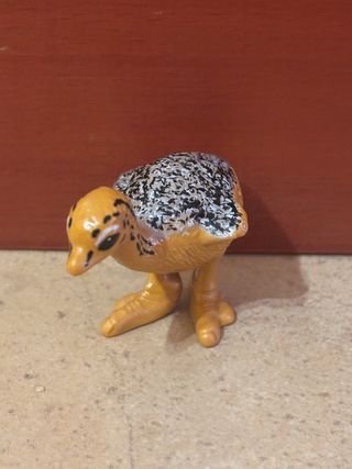 Pack 5 figuras animales juguete