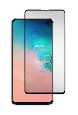 Película Vidro Samsung S10e Black